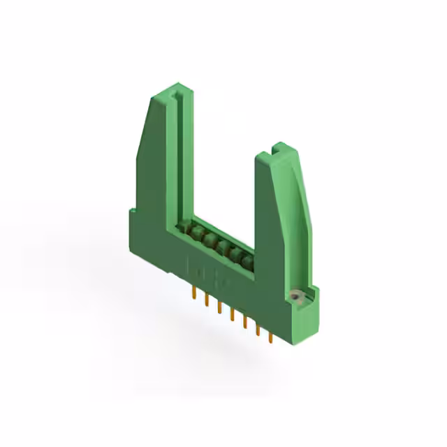 307-007-527-178 EDAC Inc.  Edgeboard Connectors